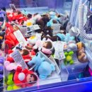 인형뽑기 마왕 이미지