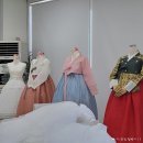 오월애한복서문 이미지