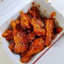 멕시카나치킨주공점