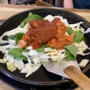 춘천원조닭갈비 미소원
