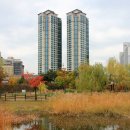 상동호수공원 이미지