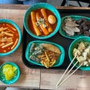 우리할매떡볶이 동천점