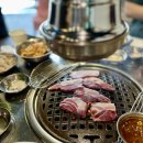 금돼지 연탄구이 이미지