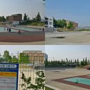 삼산유수지체육공원 이미지