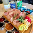 제주 아난티클럽CC(구 세인트포CC) 라운드 후기 &amp; 김녕오라이 회 맛집 솔직 리뷰 🏌️‍♂️🍣