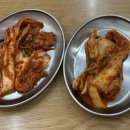 홍남매칼국수 망포역점