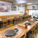 동해바다 해물탕 해물찜 이미지