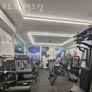 목동헬스 모두의 헬스장 시설 리뷰