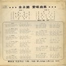 김영국 애창곡집 [대한팔경] (1968) 이미지