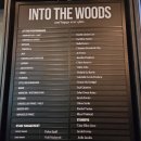 숲속으로 | 260521 뮤지컬 인투더우즈 (Into the Woods) aka. 숲속으로 후기