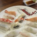 어심초밥&메밀