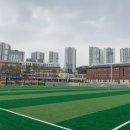 해밀동 체육공원