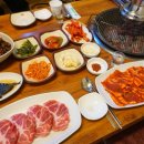 홍천생고기