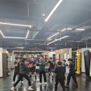용인대 SM 복싱클럽 명일점 이미지