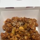 태리로제떡볶이&순살닭강정 이미지