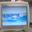 fresenius 5008s dialysis machine 이미지