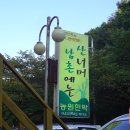 산너머 민박 이미지