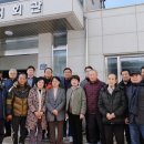 심천복지회관 | 영동군 심천면, 기초생활거점조성사업 성공적 마무리