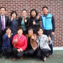 화산1리 경로당 이미지