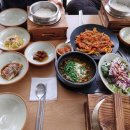 다정쌈밥전문점 이미지