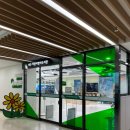 서구어린이도서관 주차장 이미지