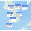 이마트24 동해도째비골점 | 동해-묵호 1박2일 혼여행 후기 | 천곡항 | 한섬해변 | 도째비골 | 논골담길
