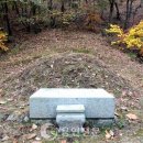 이사주당?유한규묘 이미지