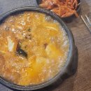 담소소사골 순대 육개장 이미지