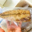 프레시지밀키트 연안식당 구워나온고등어 솔직후기