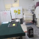 꽃그림 천아트 이미지