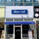 서울역 샐러드 &#39;슬로우캘리 숭례문점&#39; 점심시간 매장 이용 후기