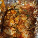 태양야식 | [송파 방이동] 돼지곱창 못 먹는데 과연?! 태양 곱창 배달 후기