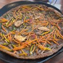 벚골 | [분당 율동공원 맛집]벚골도토리막국수 분당율동점 내돈내산 후기