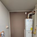 시청로(청솔5차아파트길) | [철산자이브리에르아파트] 성심홈테크 에어로겔시공후기