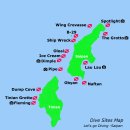 (주)조인포스씨엠지 | 나홀로 사이판 다이빙 여행🤿② 티니안 다이빙 3깡! 천국이 바로 여기? #미야코 #생참치뷔페