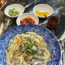 아주손칼국수