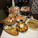키라키라윤 샤로수길점 | 키라키라윤 샤로수길점 방문 후기 🍣✨