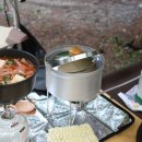 치인 야영장 이미지