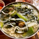 진주칼국수 이미지