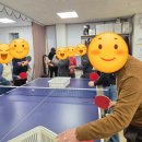 탁구 초급 이미지