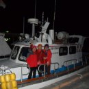 유람선선착장 앞 이미지