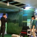 강서골프스쿨 이미지