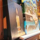 나의 그림 연구소(수채화) | 일산 성인미술 화실 추천 그림 연구소 유화 원데이클래스