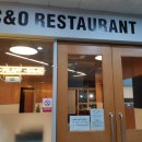 C&O(씨엔오)레스토랑 이미지