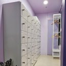 마장로242번길19(비이에스타)~마장로242번길5 | [공지] (부평 산곡동 GX) 토탈바디핏 💜 4월 첫 수업 가는 날!