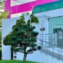 음악관 화장실 이미지