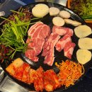 관고동 고깃집 추천 이천맛집 주마등솥뚜껑삼겹살 솔직후기