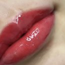 [review] 원주 틴트입술|속눈썹 전문샵 인블리