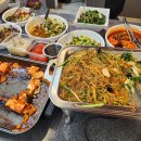 계룡산화덕생선구이