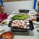 산골어린이공원 | 영천보현산맛집 자연휴양림맛집 짚라인타는산골마을
